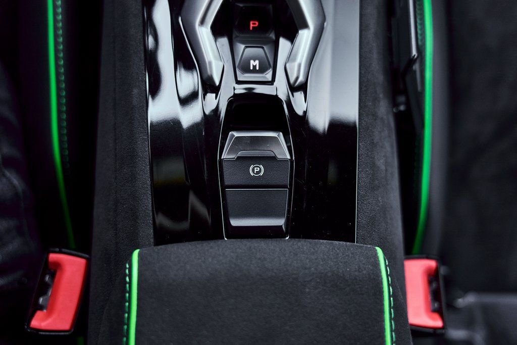 Used 2024 Lamborghini Huracan Sterrato image 58