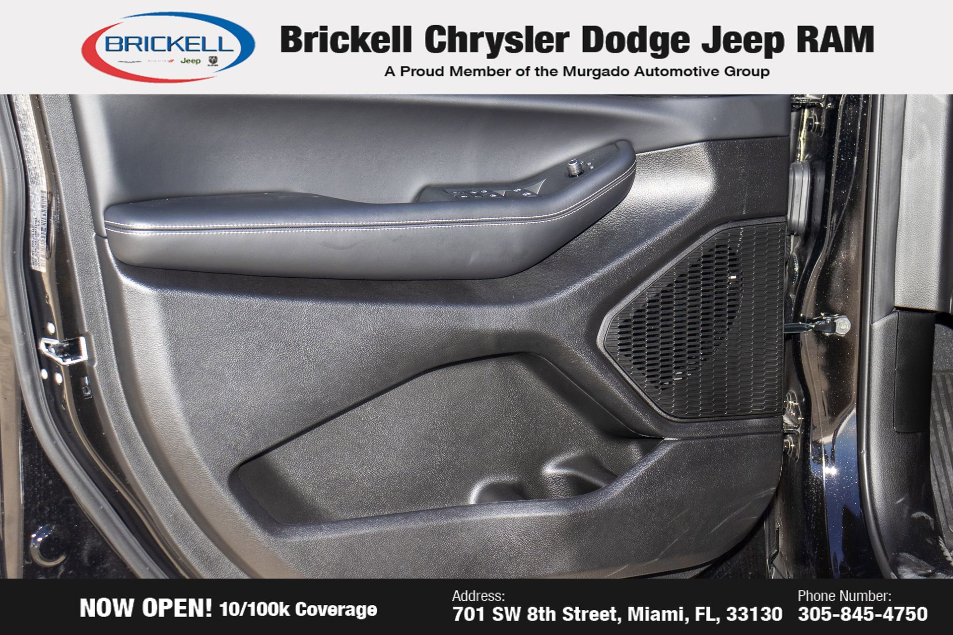 Used 2025 Jeep Grand Cherokee L Altitude image 11