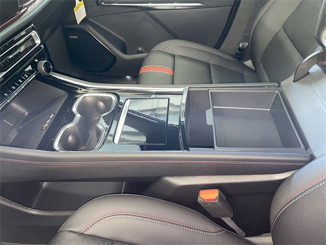 New 2026 Chevrolet Traverse RS image 30