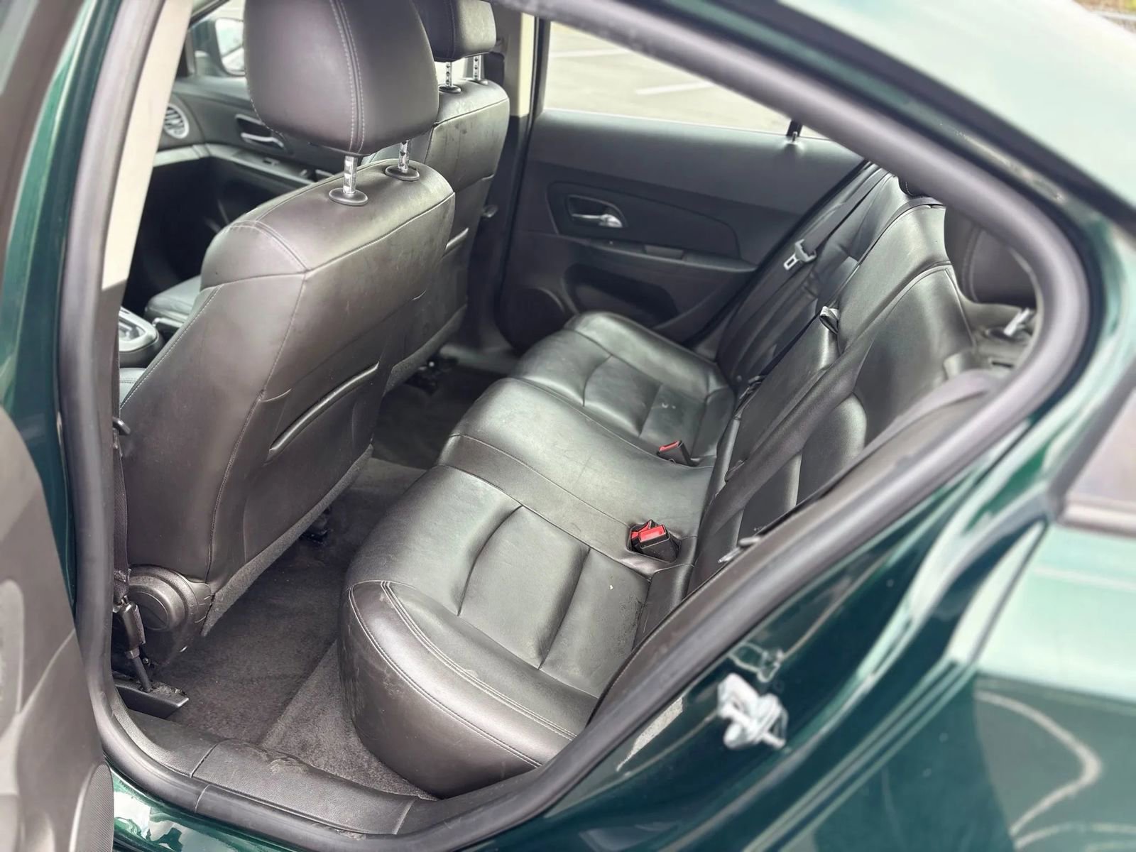 Used 2015 Chevrolet Cruze LT image 13