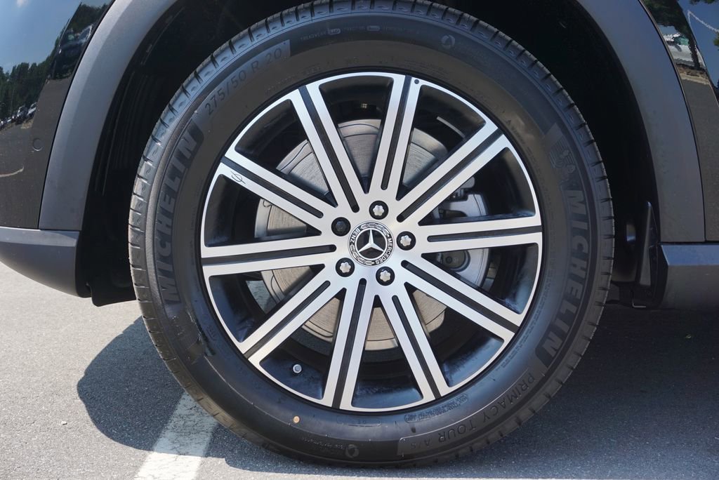 New 2026 Mercedes-Benz GLE 350 4MATIC image 20