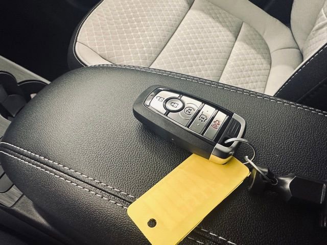 New 2026 Ford Escape Active w/ Cold Weather Package image 30