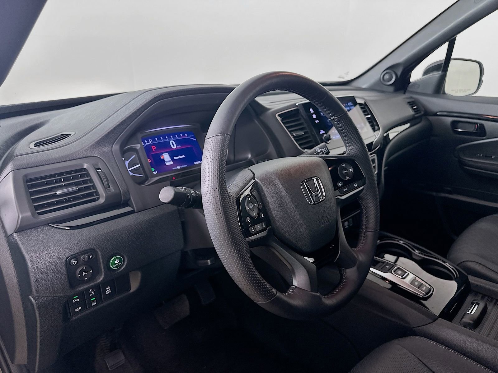 Used 2023 Honda Passport Elite image 33