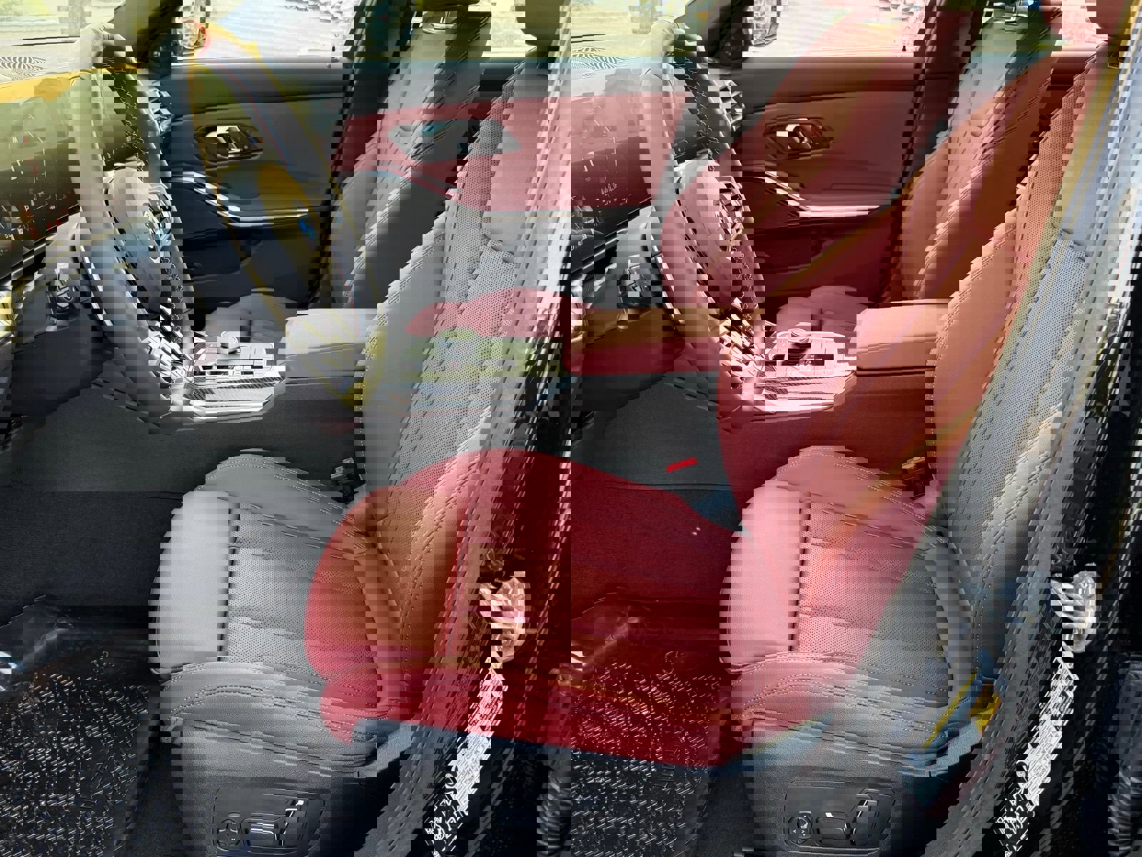 New 2026 BMW M340i xDrive image 19