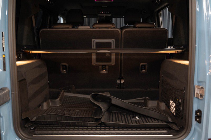 Used 2025 Mercedes-Benz G 63 AMG 4MATIC image 38