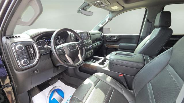 Used 2022 GMC Sierra 1500 Denali w/ Denali Reserve Package image 30