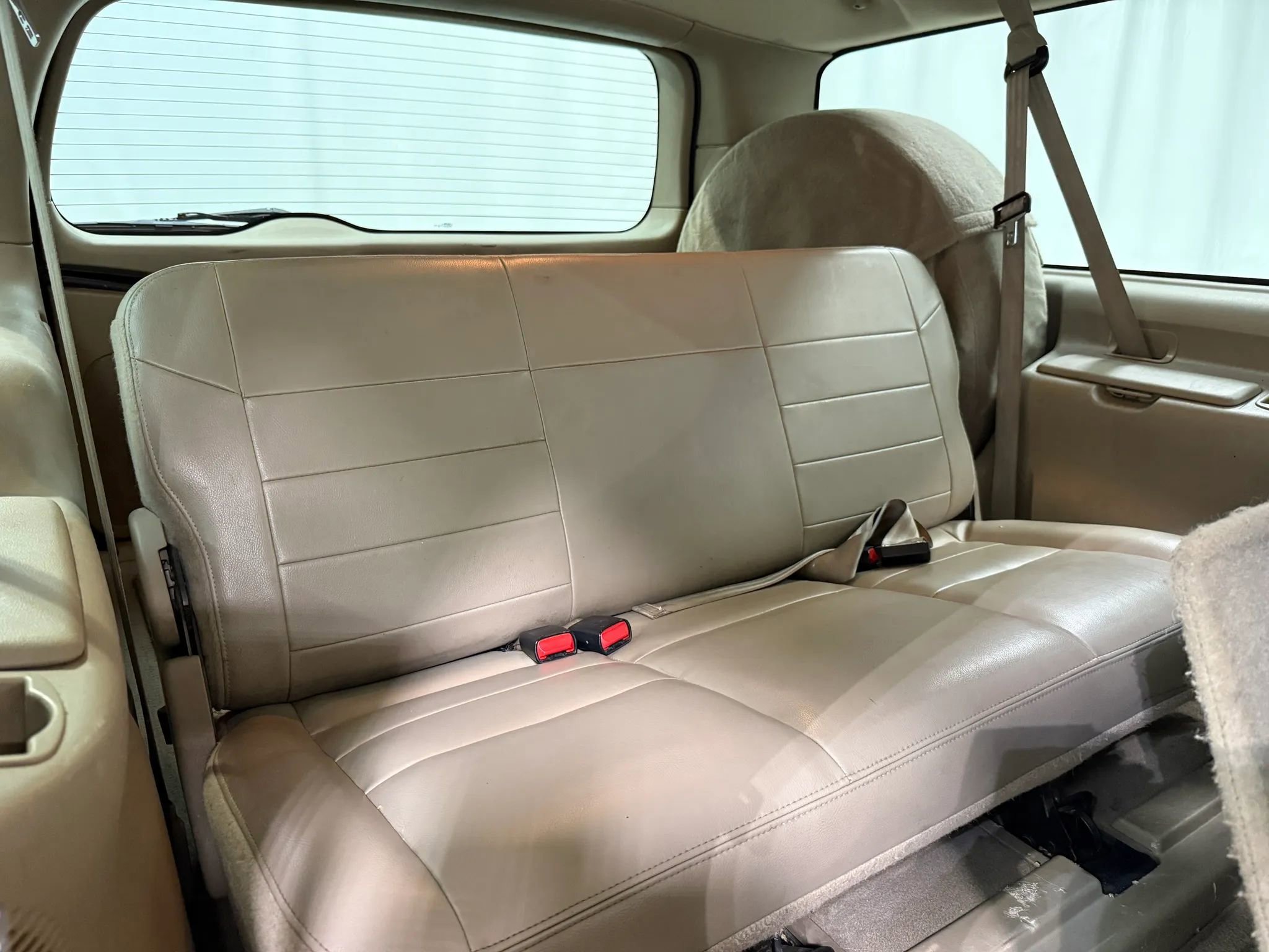 Used 2005 Ford Excursion Limited AWD/4WD image 19
