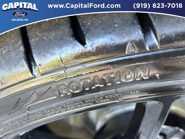 Used 2025 Ford Mustang GT Premium RWD image 14