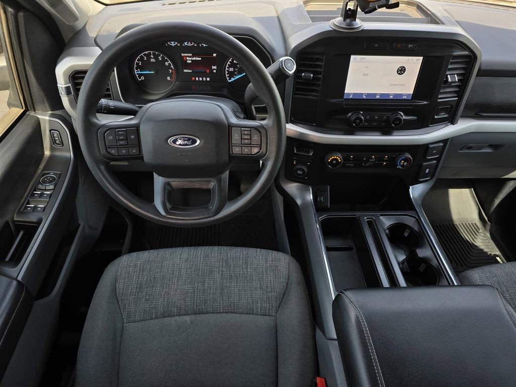 Used 2022 Ford F150 XLT AWD/4WD image 11