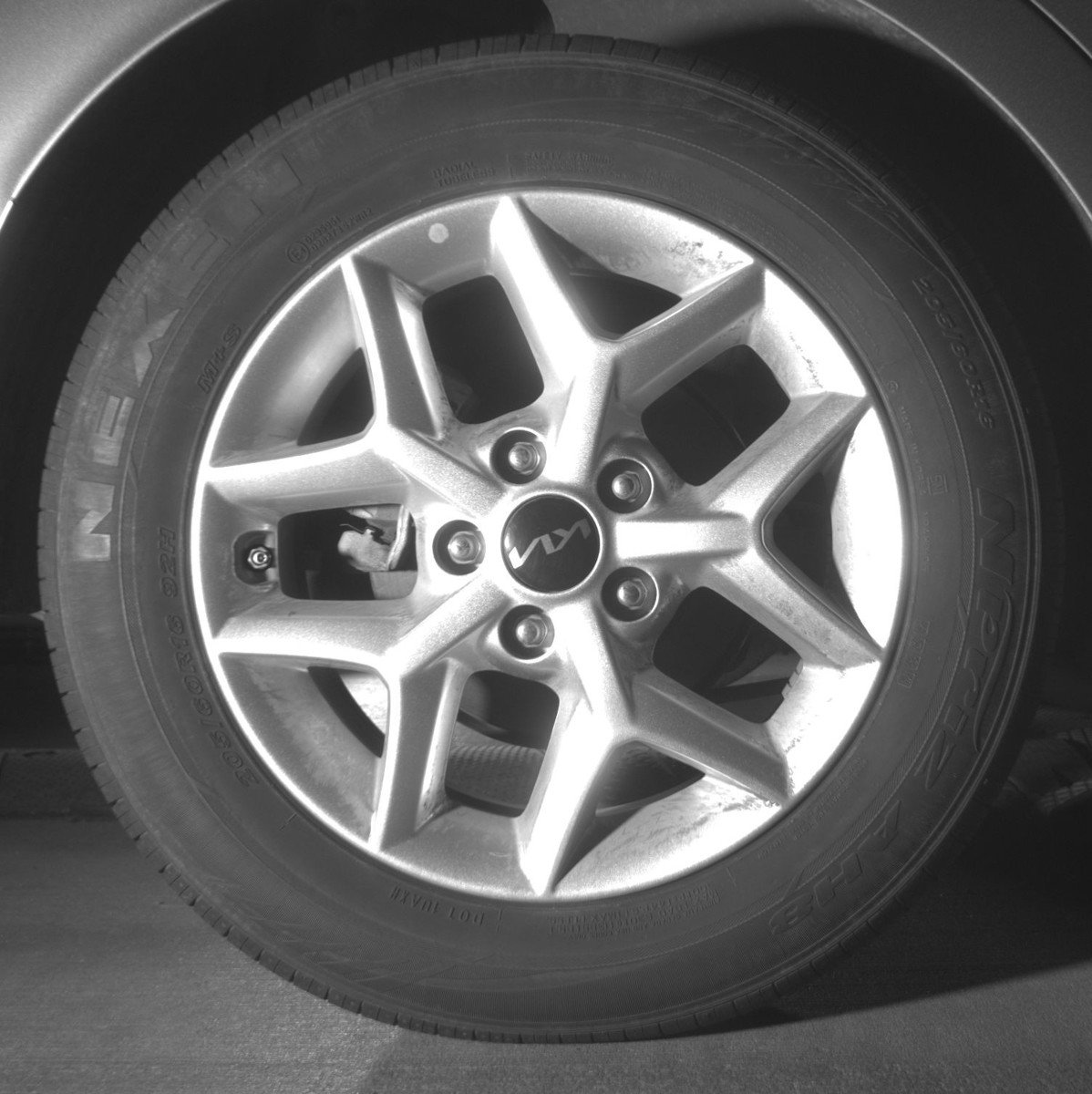 Used 2025 Kia Soul LX w/ LX Technology Package image 15