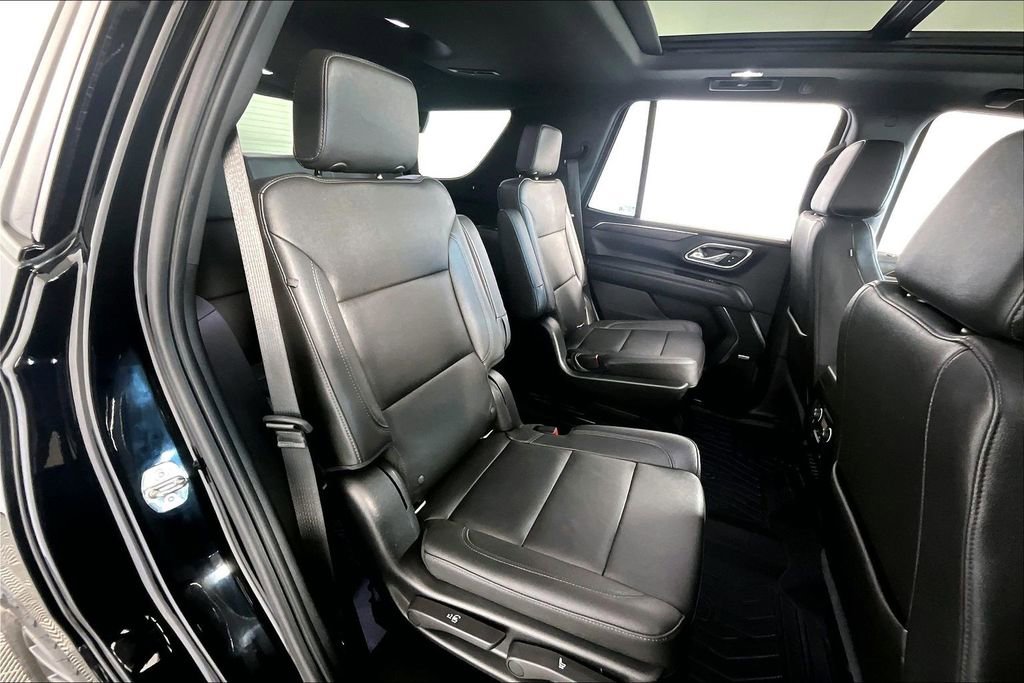 Used 2021 Chevrolet Tahoe Z71 image 27