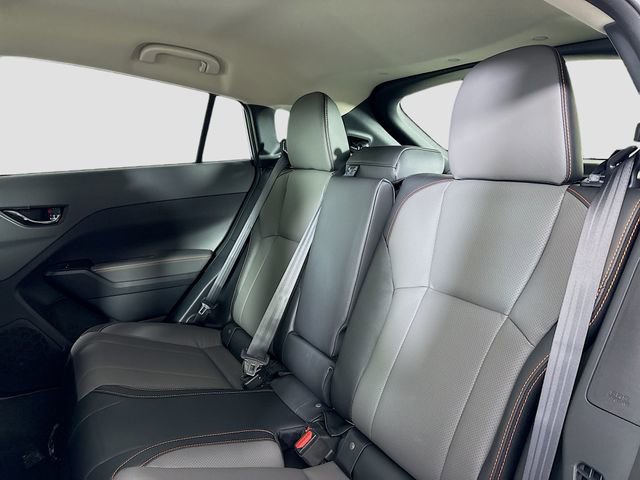 New 2026 Subaru Crosstrek 2.5i Limited image 24
