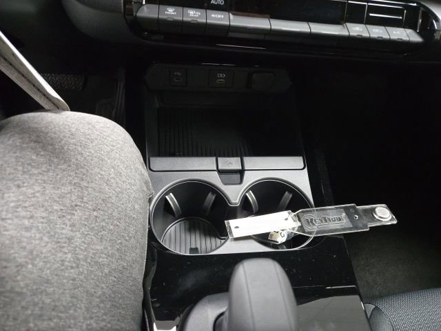 New 2026 Toyota Prius LE image 23