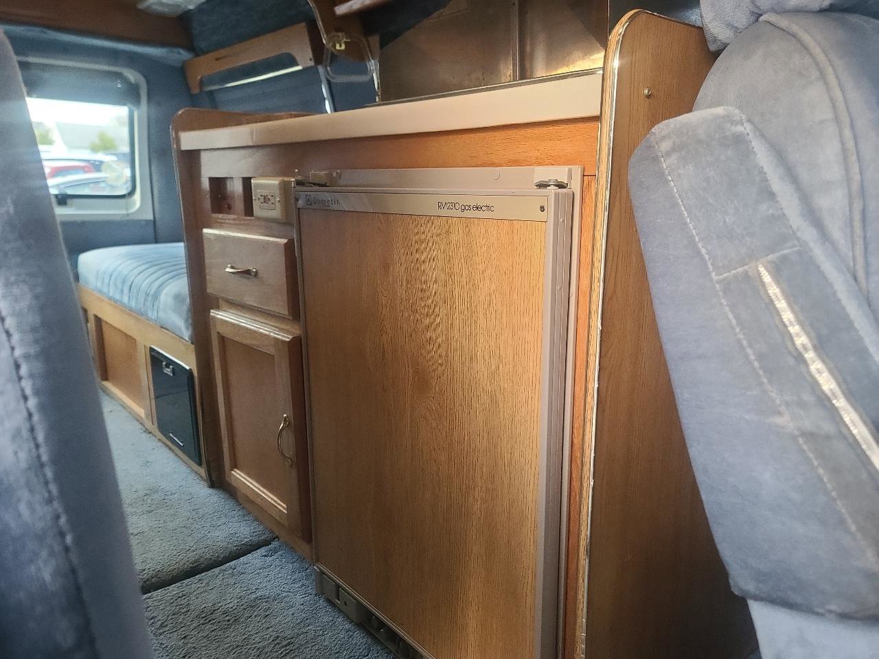 Used 1996 Dodge B3500 RWD image 26