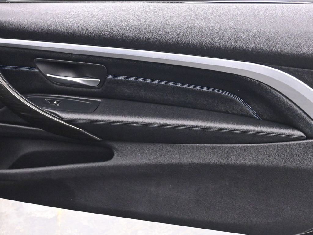 Used 2018 BMW 430i xDrive Coupe image 16