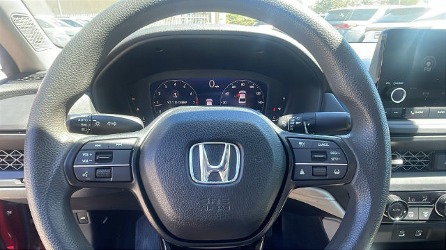 Used 2024 Honda Accord EX image 23