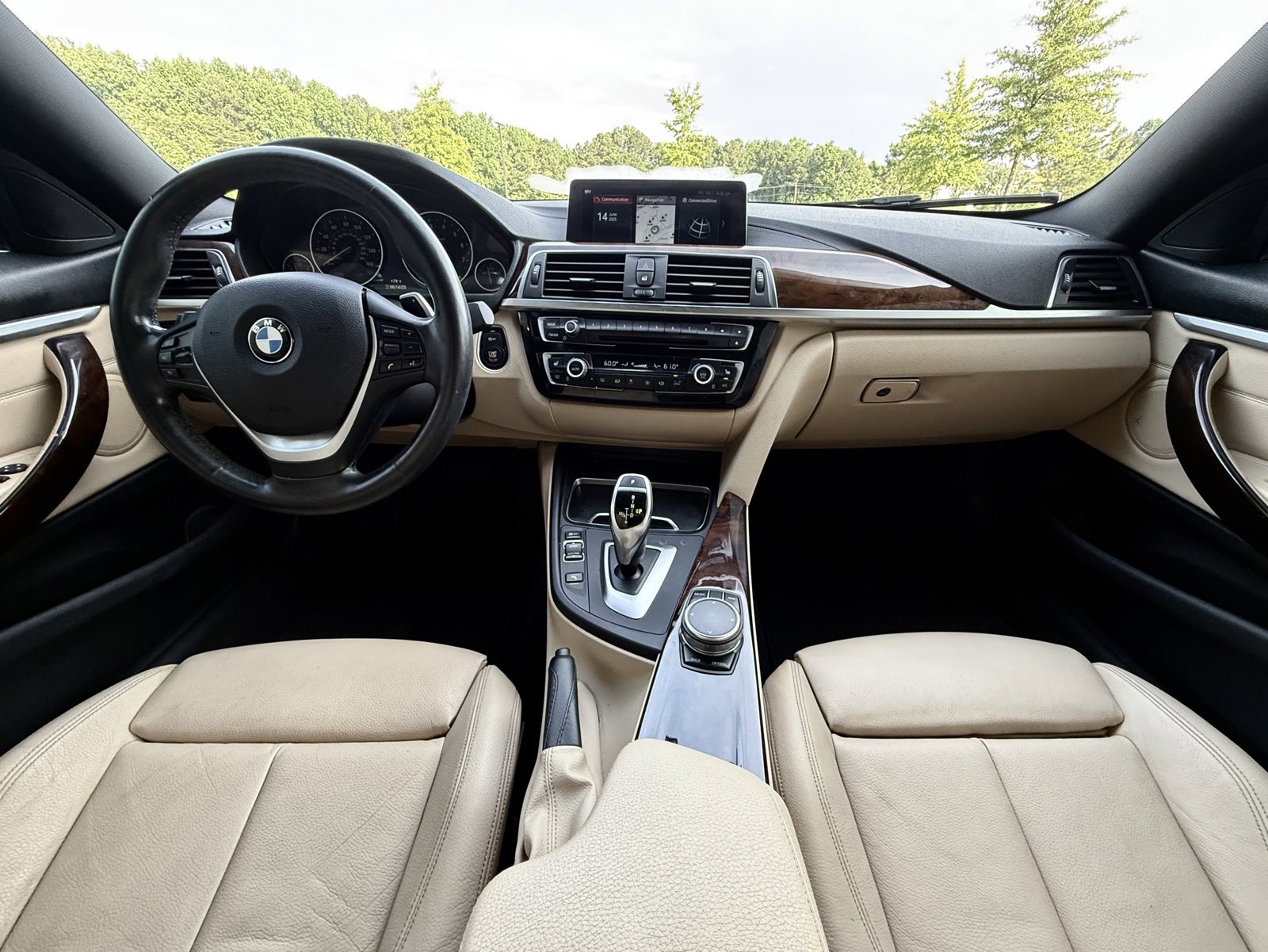 Used 2019 BMW 430i xDrive Coupe w/ Convenience Package image 22