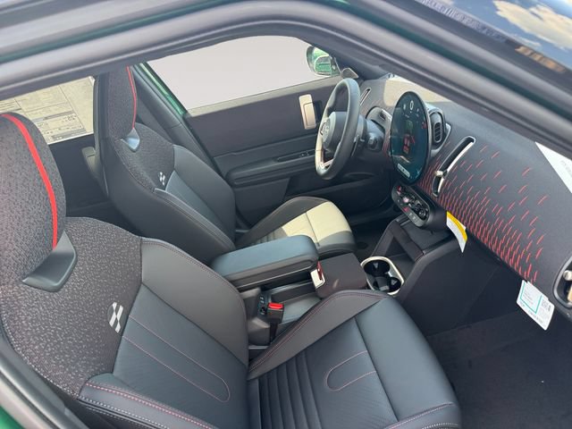New 2027 MINI Cooper Countryman John Cooper Works w/ Comfort Package Max AWD/4WD image 15