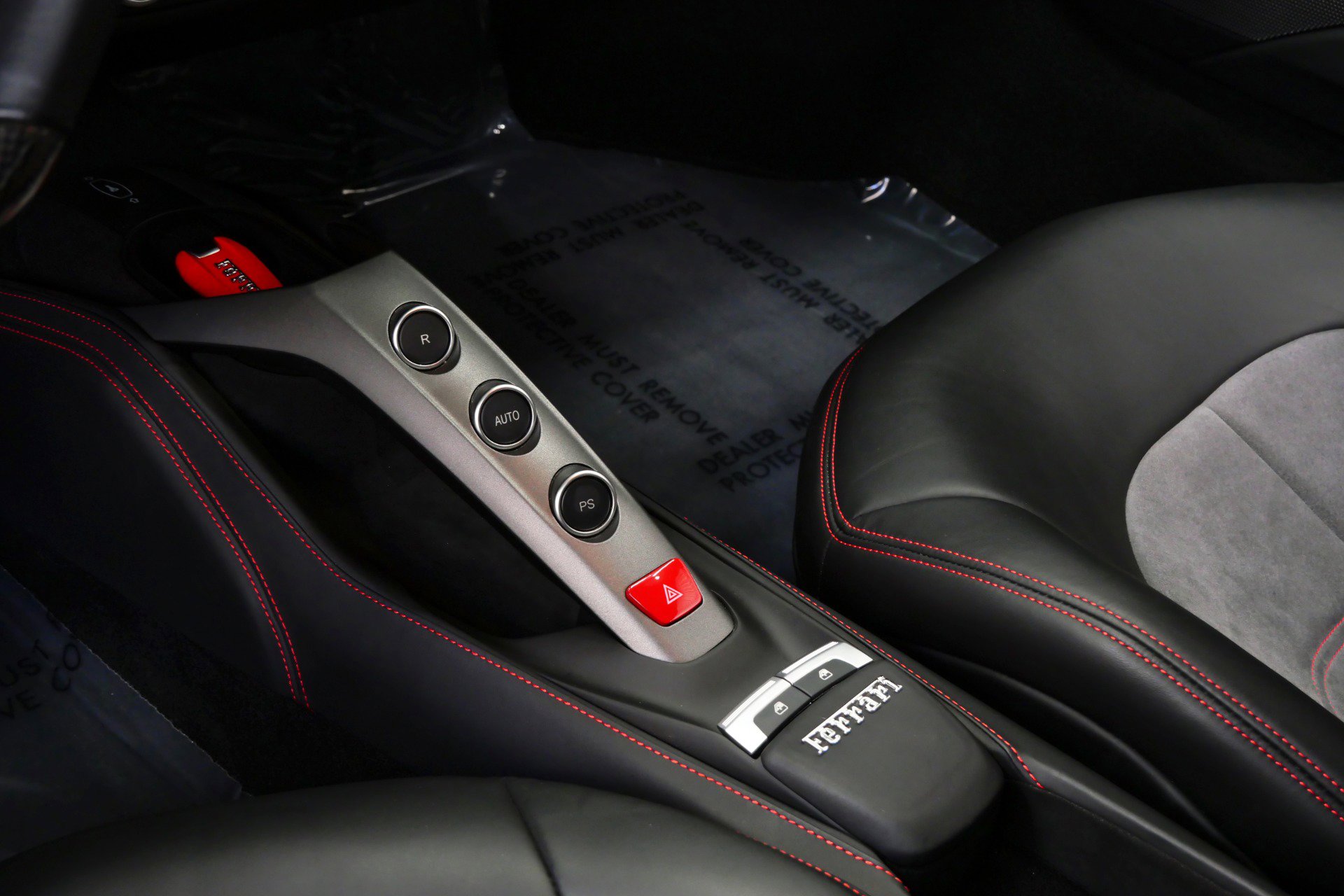 Used 2018 Ferrari 488 GTB image 26