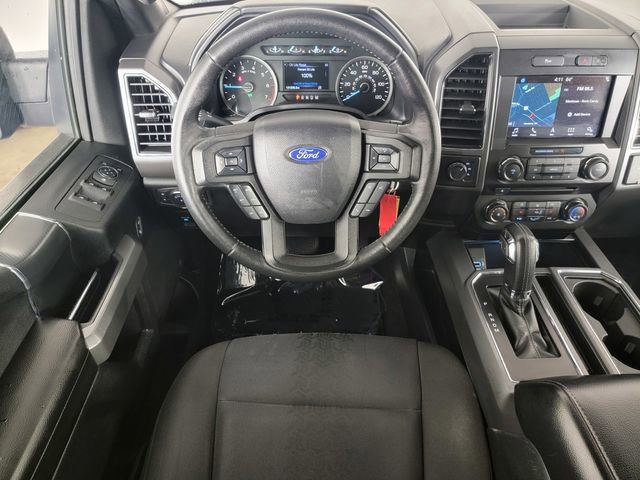 Used 2018 Ford F150 XLT w/ Equipment Group 302A Luxury image 25