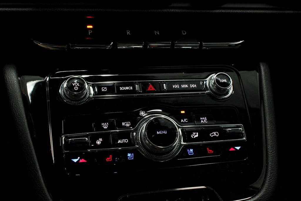 Used 2021 Lincoln Corsair AWD w/ Equipment Group 101A image 29