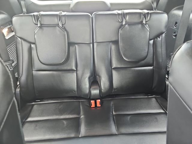 Used 2023 Ford Explorer XLT w/ Equipment Group 202A image 14