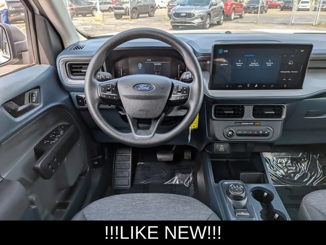 Used 2025 Ford Maverick XL w/ Equipment Group 102A AWD/4WD image 24