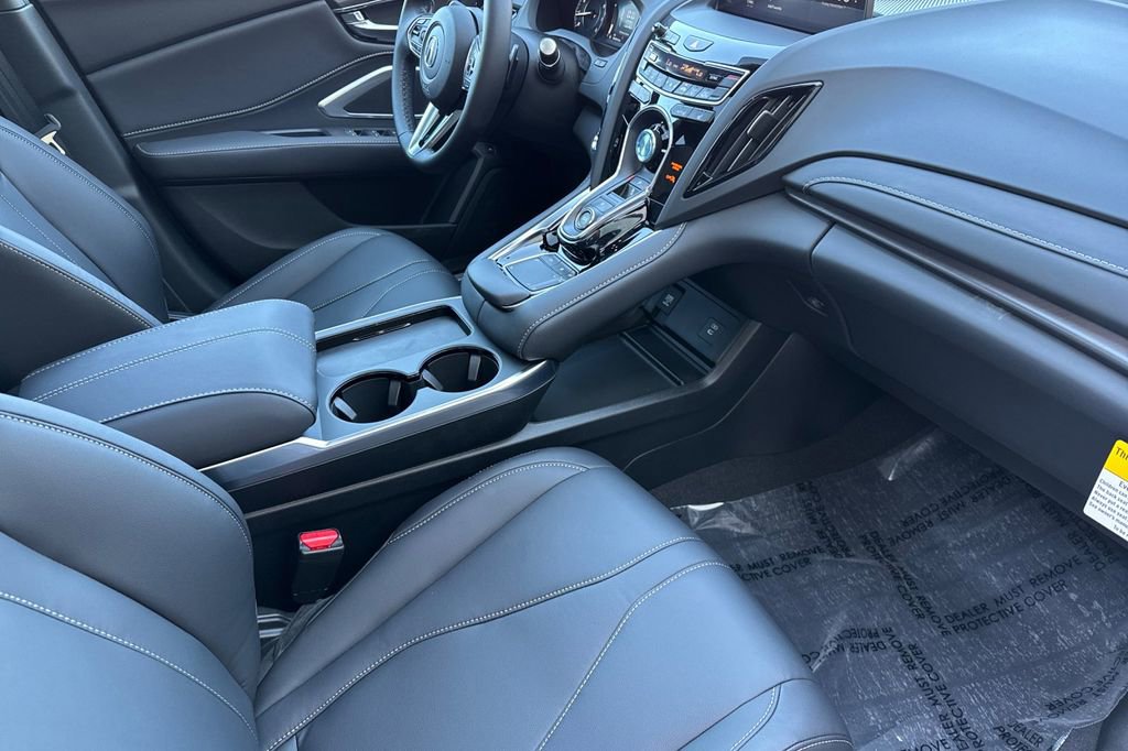 New 2026 Acura RDX SH-AWD image 18