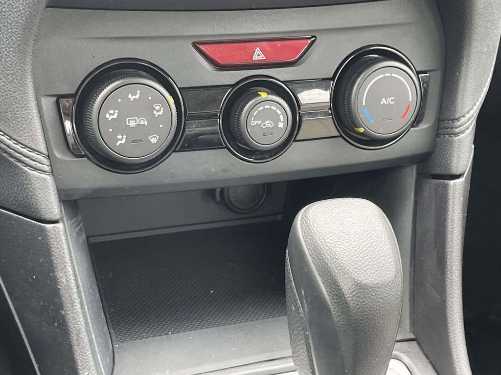 Used 2018 Subaru Impreza 2.0i Premium w/ Eyesight & BSD & Rcta image 24