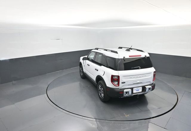 New 2025 Ford Bronco Sport Big Bend image 22