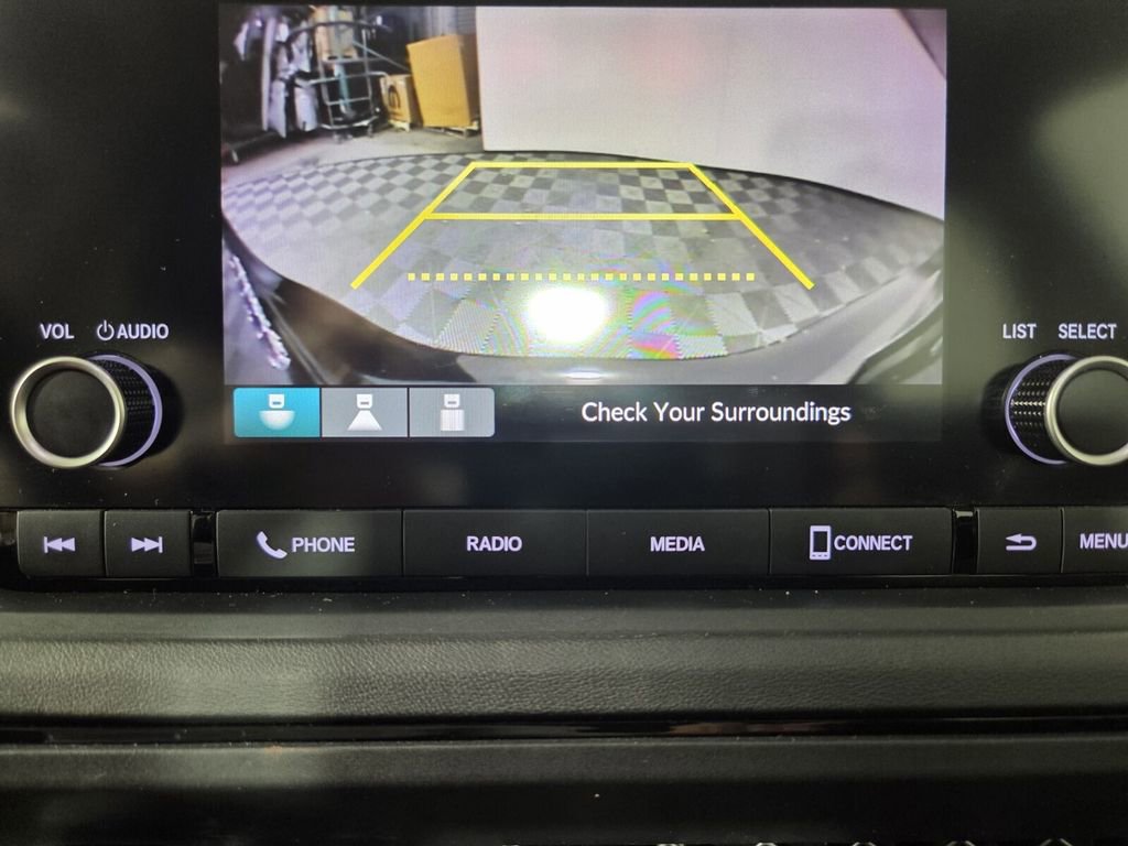 Used 2023 Honda Accord EX image 14