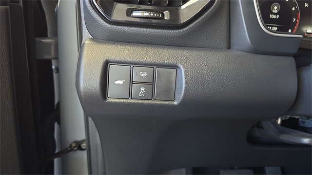 Used 2023 Honda Pilot Elite image 22