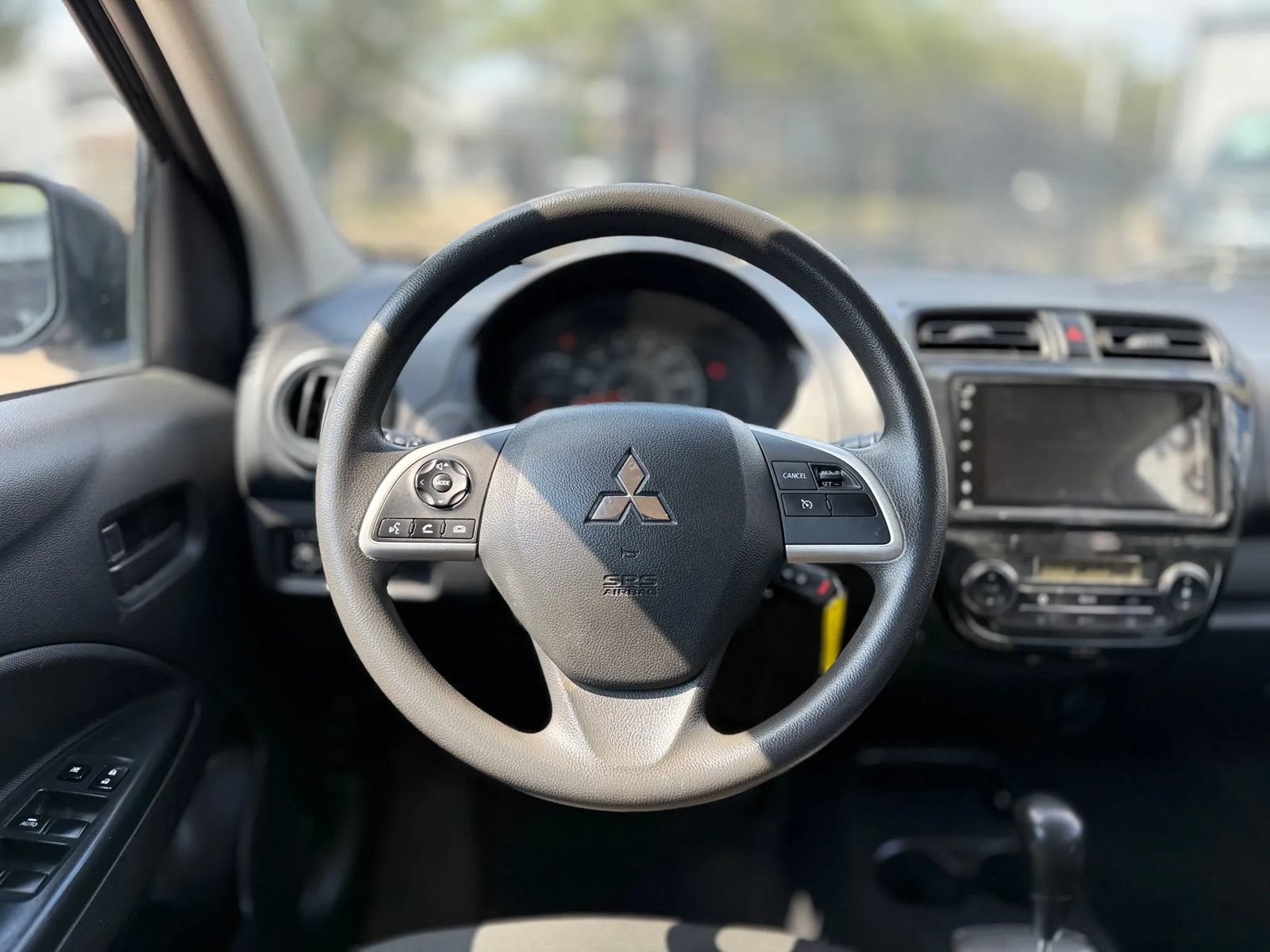 Used 2024 Mitsubishi Mirage G4 LE FWD image 15