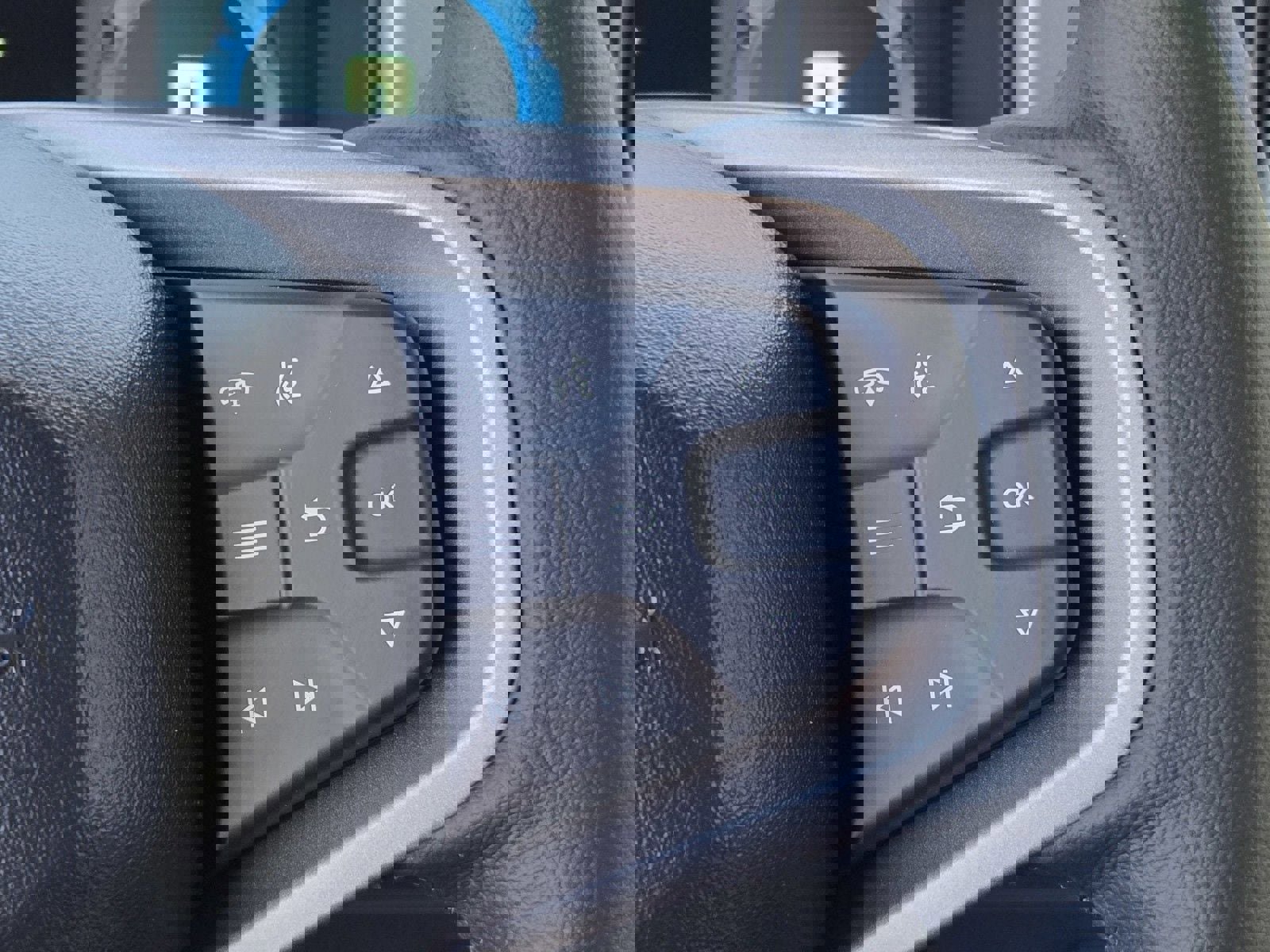 New 2026 Ford Bronco Outer Banks image 11