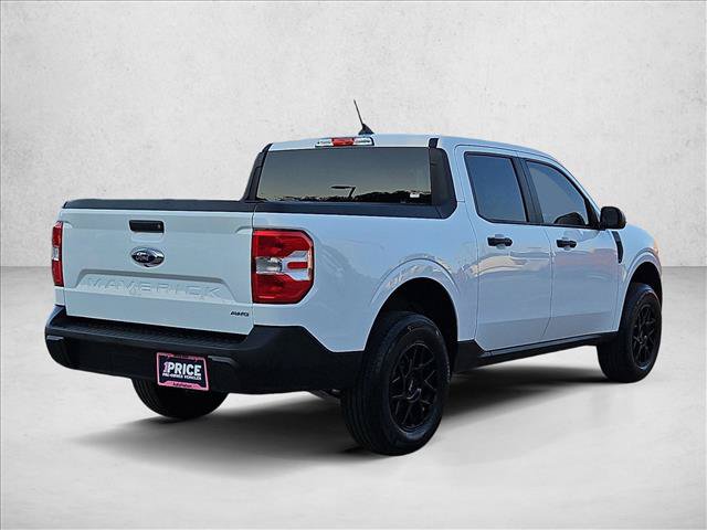 Used 2024 Ford Maverick XL w/ Equipment Group 100A Standard AWD/4WD image 5