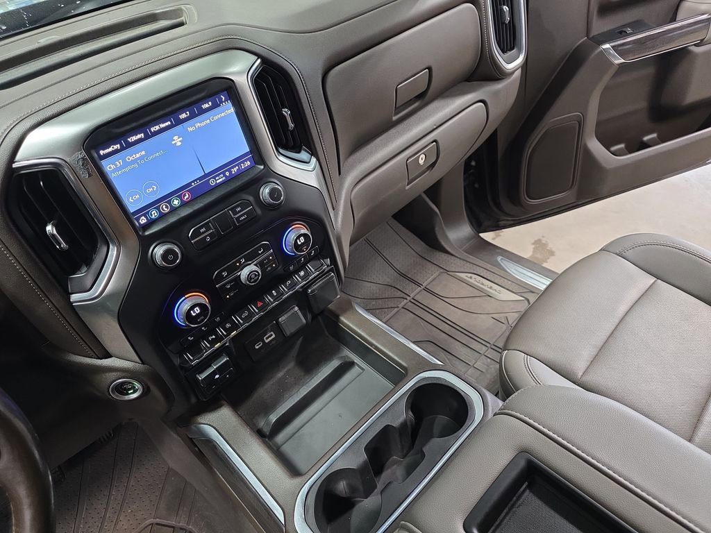 Used 2022 Chevrolet Silverado 1500 LTZ w/ Max Trailering Package image 23