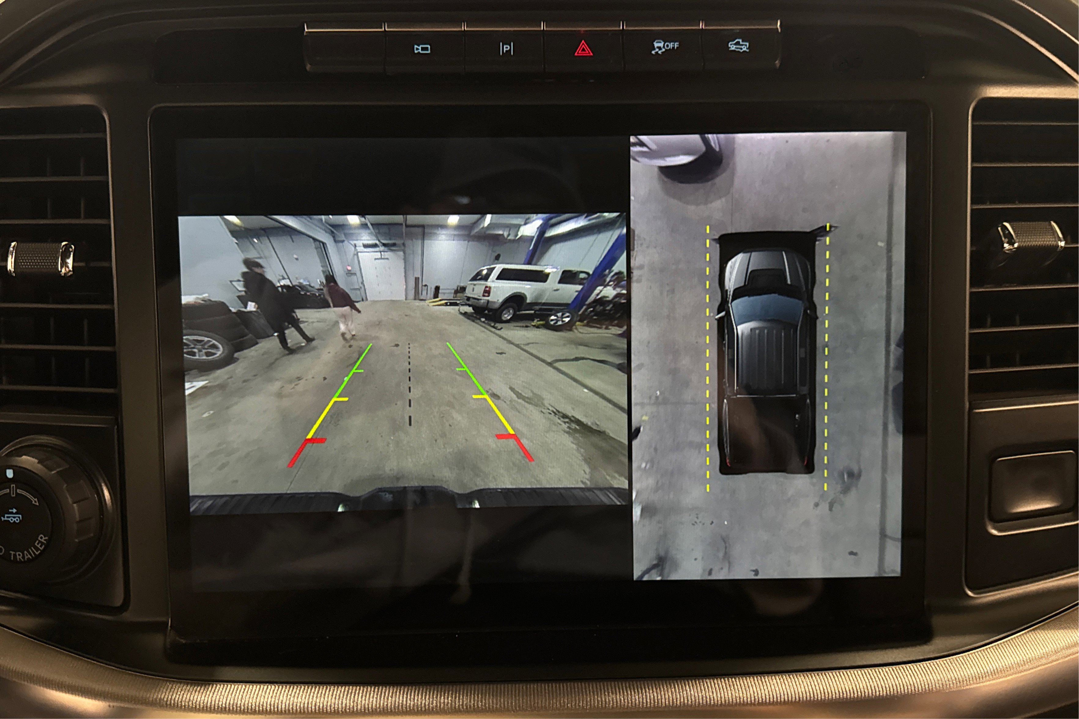 Used 2022 Ford F150 Raptor w/ Equipment Group 801A High image 31