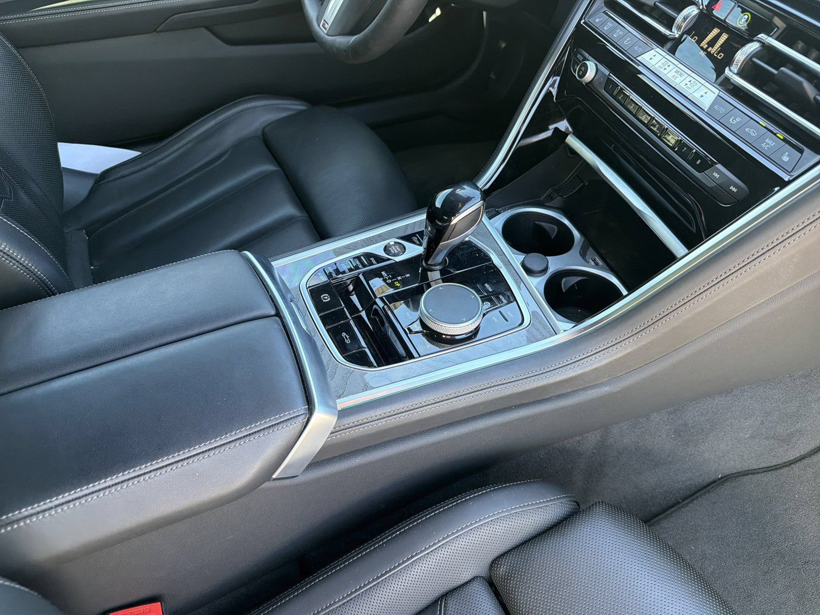 Used 2024 BMW 840i Convertible RWD image 20