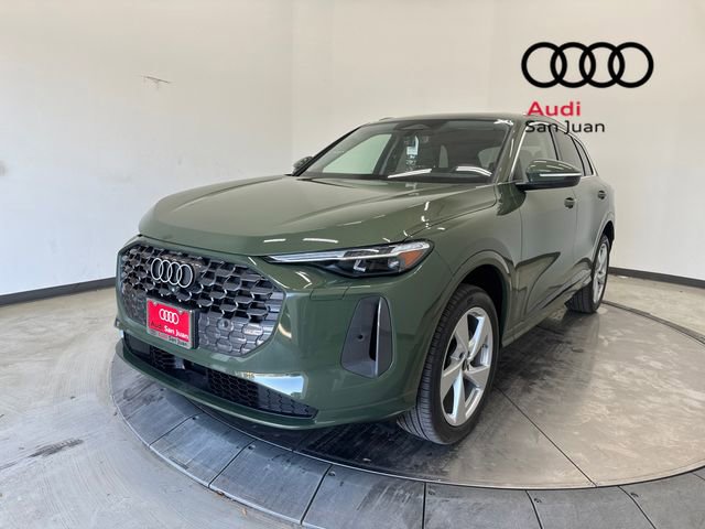 New 2026 Audi Q5 Premium Plus AWD/4WD image 3