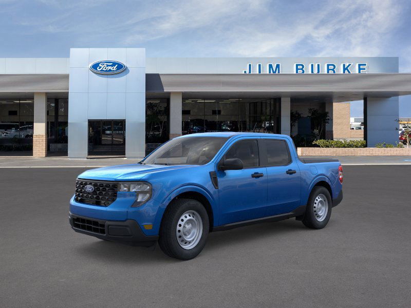 New 2025 Ford Maverick XL