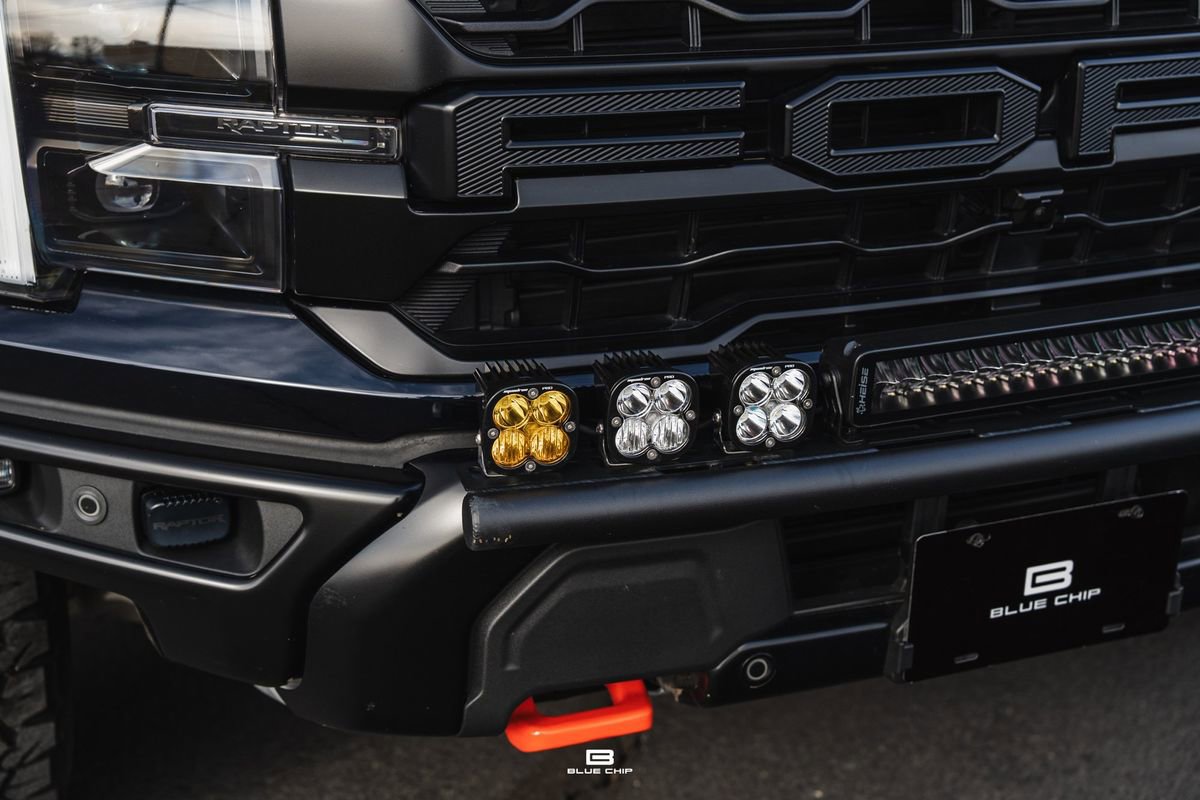 Used 2024 Ford F150 Raptor w/ Equipment Group 803A Raptor R image 16