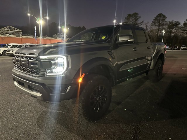 Used 2025 Ford Ranger Raptor image 7