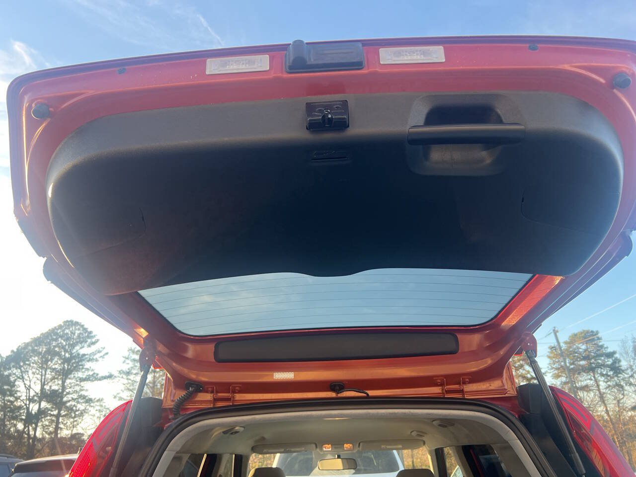 Used 2020 Kia Soul LX FWD image 29