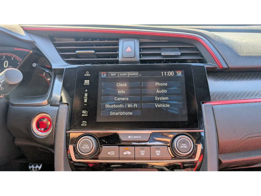 Used 2018 Honda Civic Type R image 25