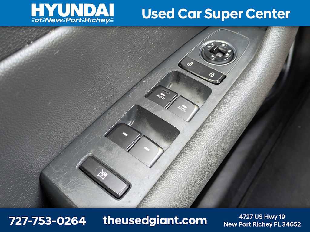 Used 2016 Hyundai Sonata Sport w/ Option Group 02 FWD image 27