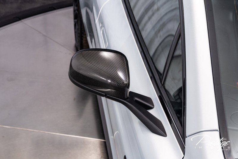 Used 2019 Aston Martin Rapide AMR image 9