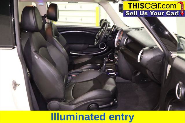 Used 2013 MINI Cooper S FWD image 26
