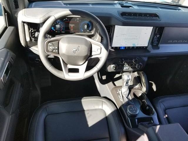 New 2025 Ford Bronco Badlands image 20