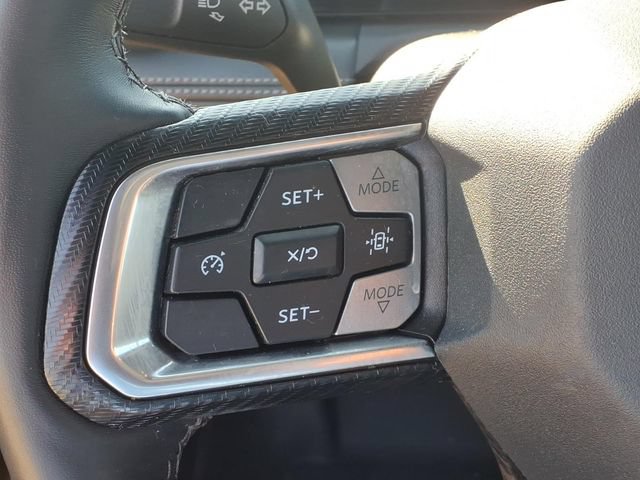 Used 2024 Ford Mustang Premium RWD image 13