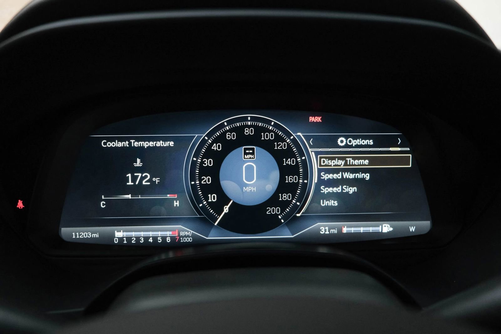 Used 2022 Cadillac CT4 V Blackwing w/ Carbon Fiber 1 Package image 43